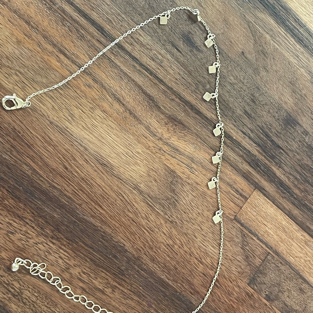 Uncommon James choker
